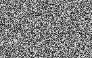 white noise image